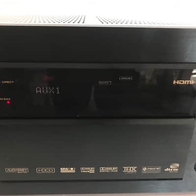 Marantz Model SR8002 AV Surround Receiver image 15