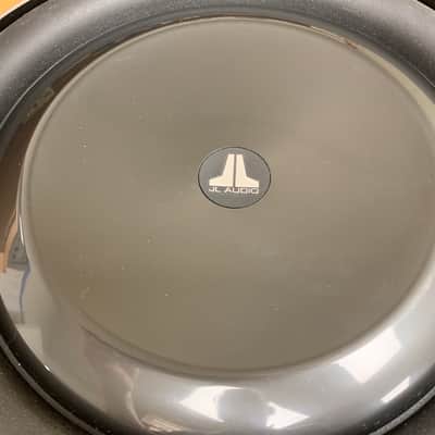 JL Audio 13TW5V2 13.5" 4 ohm Subwoofer (item #2 of 3 that are for sale) image 3