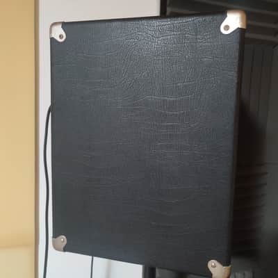 Atomic Amps CLR Active Cab - Pair of FRFR Speakers image 6