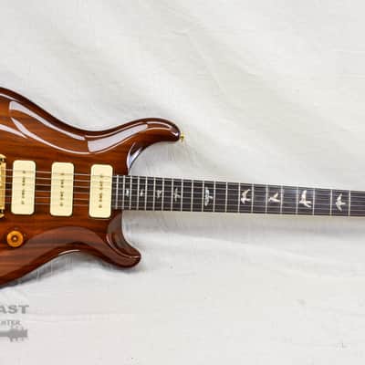 PRS Private Stock #165 McCarty Model 3 Soapbar (Private Collection) image 4