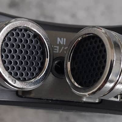 TASCAM DR-07 MKII Linear PCM Recorder 2011 image 2