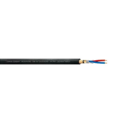 Cordial ECOCORD 1 FM 234 TOP 1 m - Microphone Cable image 2