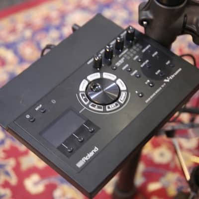 Roland TD-17KVX2 Electronic Drum Kit - 2nd Hand image 3