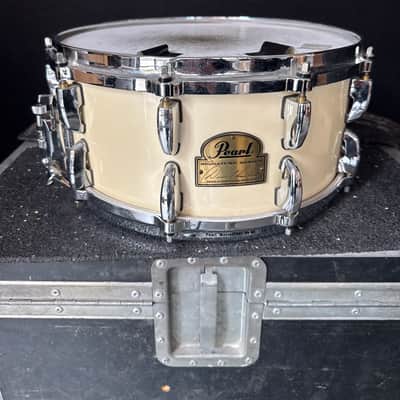 Pearl Dennis chambers snare 6,5x14 image 1