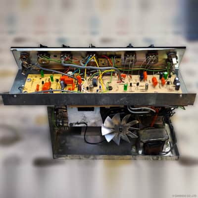 Maestro Echoplex EP-4 Tape Delay image 20