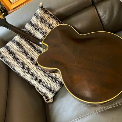 Gibson L7C 1965 - Sunburst image 6
