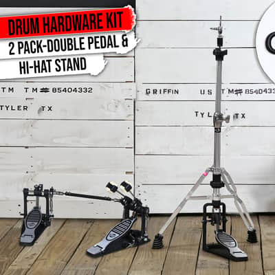 RARE Tama Camco HP35B Chain Drive Bass Drum Pedal - 30th