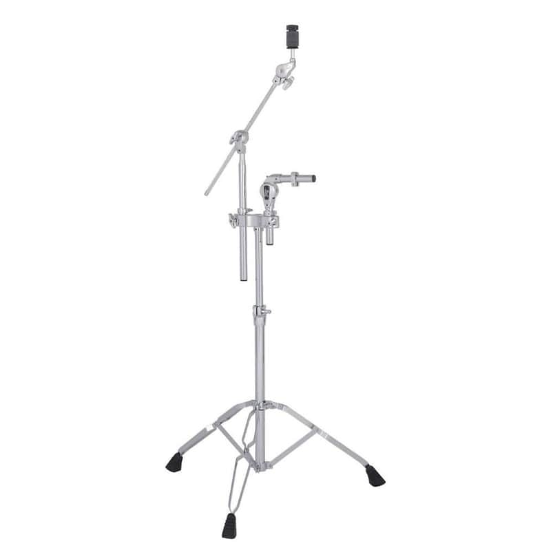 Pearl TC935 Tom/Cymbal Stand w/Standard Tom Arm image 1