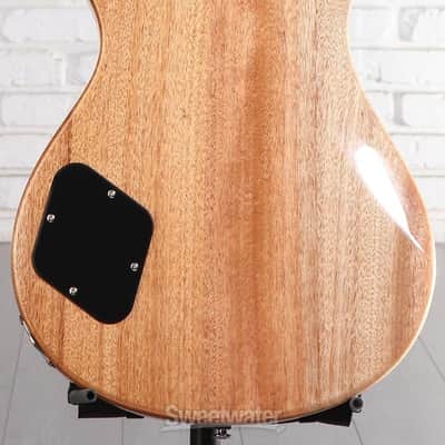 PRS SE McCarty 594 Electric Guitar - Charcoal (MC594SEChd5) image 4