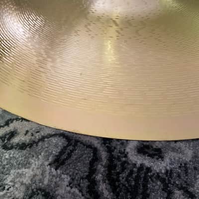 Sabian SBR Bright Crash 16” image 3