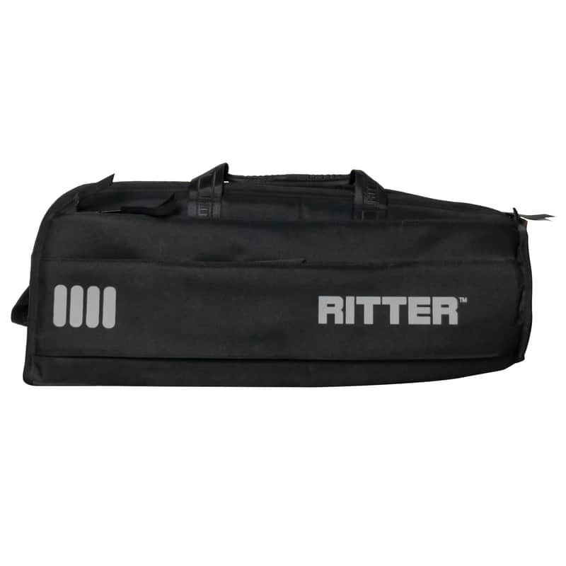 Ritter Bern Trumpet Bag - Sea Ground Black (RBB4-TR) image 1