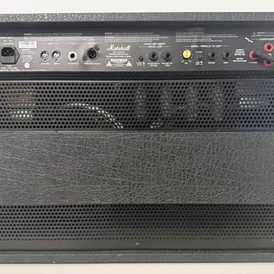 Marshall JVM410C 100W 2x12 Valve Combo | Serviced | NEAR MINT | UK DELIVERY!!! Bild 6