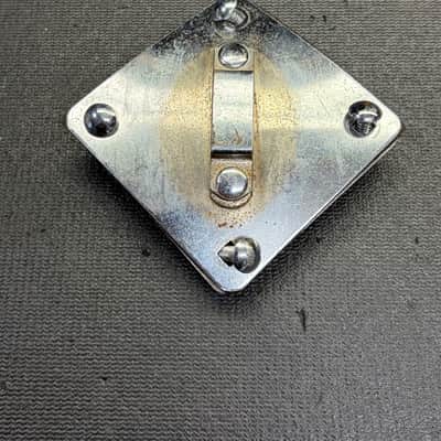 Gretsch Vintage Shell Pack Late 50's and 70's - Unfinished Natural Maple image 22