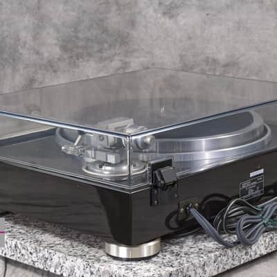 KENWOOD KP-9010 Direct Drive Turntable in Very Good condition image 18