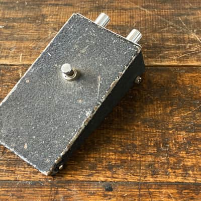 '60s Shin-ei Companion FY-2 - Early Germanium Model Loaded with Toshiba B56 Transistors 🇯🇵 image 2