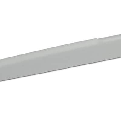 Guitar Saddle– Fits Some Taylor® NS Guitars – A Compensated image 1