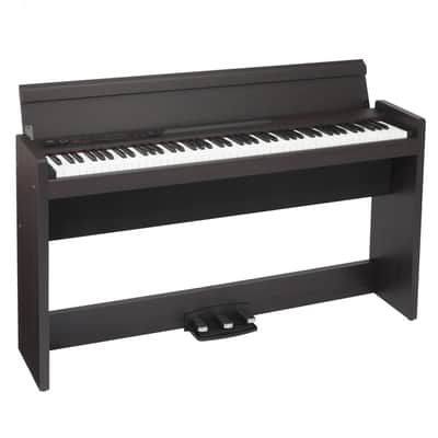 Korg LP-380U RW image 2