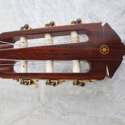 Yamaha G-120 Classical Guitar | Reverb