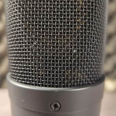 Neumann TLM 193 mt Large Diaphragm Cardioid Condenser Microphone image 6
