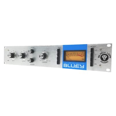 Black Lion Audio Bluey image 2