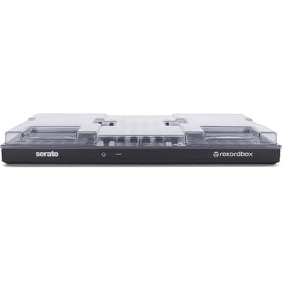 Decksaver DS-PC-DDJFLX10 Polycarbonate Cover for Pioneer DDJ-FLX10 DJ Controller image 3