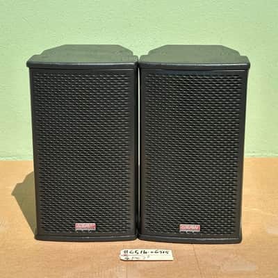 EAW JF8 2-WAY FULL RANGE PASSIVE LOUDSPEAKER #AV6514 (LOT OF 2) THS image 7