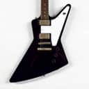 Epiphone Explorer - Ebony