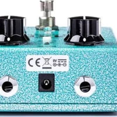 MXR® CLASSIC 108 FUZZ image 4