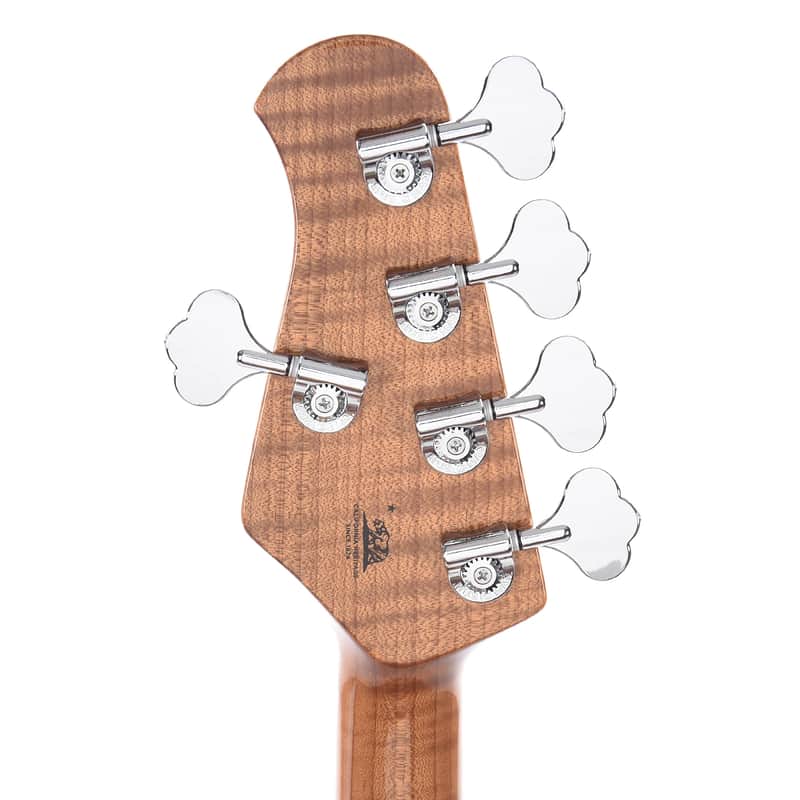 Ernie Ball Music Man Ball Family Reserve StingRay 5 H Fretless image 6
