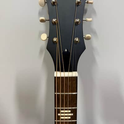 Recording King RPH-R2-BRB - Brownburst image 4