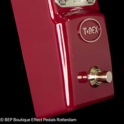 T-Rex Tonebug Sense Wah 2010's s/n TBW1188 image 2