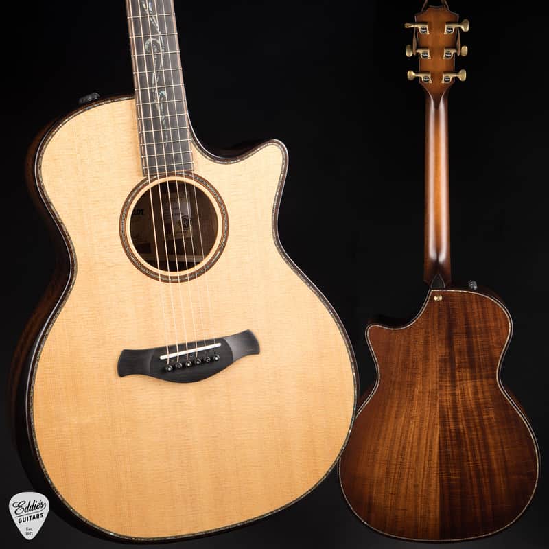 2024 - Taylor Builder's Edition K14ce image 1
