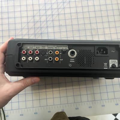 Superscope PSD330 Black image 3