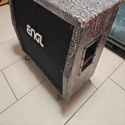 Engl E412er Box V60 2017 - schwarz - Schlange image 3