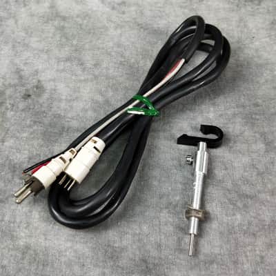 Grace G-545 F Tone arm  In Excellent  Condition #33531 image 14