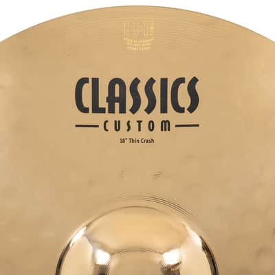 Immagine MEINL CC18TC-B - 4