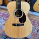 2018 Martin OM-28 VTS Natural