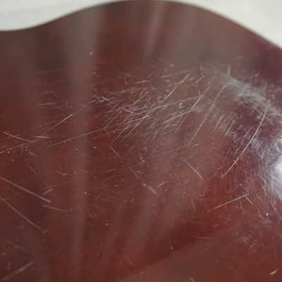 Terada T-700 Japan Acoustic Guitar image 20