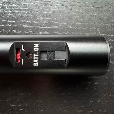 Immagine Sennheiser ME66 / K6 Shotgun Microphone System - 4