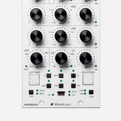 Wes Audio Hyperion (Spring offer!) image 2