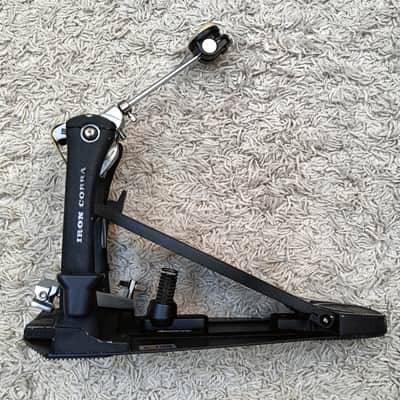 TAMA IRON COBRA FLEXI GLIDE HP900FS - Single Bass Drum Pedal image 4