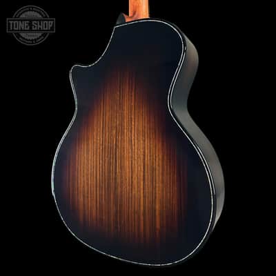 Taylor Builder's Edition 914ce Prototype Next Generation w/case 5093 image 7