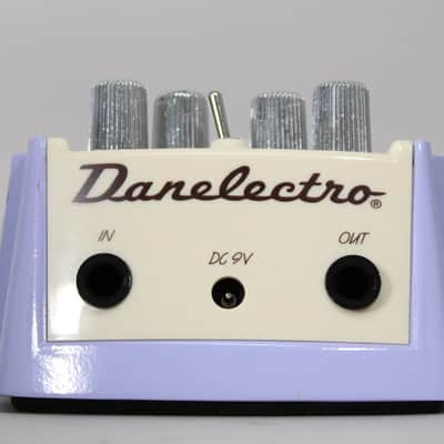 Danelectro Dan Echo Pedal imagen 4