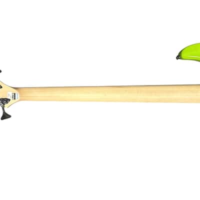 Dingwall NG-3 (4), Ferrari Green / Maple *IN STOCK, LAST 1 AVAILABLE! image 9
