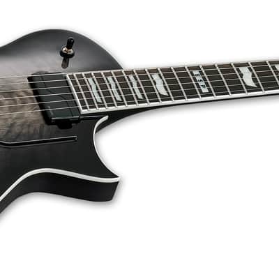 E-II ECLIPSE FR CHARCOAL BURST image 2