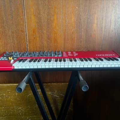 Nord Lead 4 Analog Modeling Synthesizer w/ bag image 4