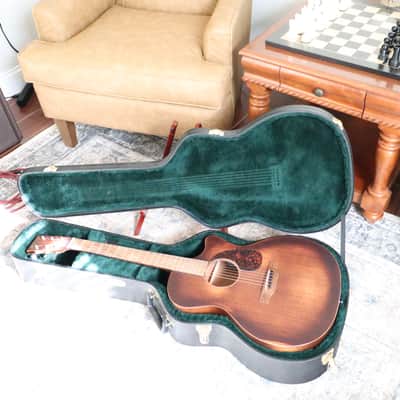 Martin GPC-15ME Special 2021 - Mahogany image 22