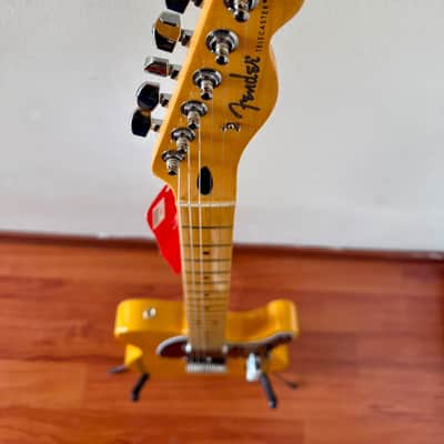 Fender Player Telecaster 2023 - Butterscotch Blondie image 3