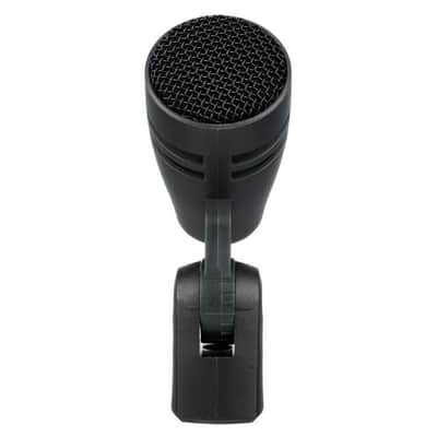 Sennheiser e604 Clip-On Drum Mics (3-Pack). New with Full Warranty! image 3