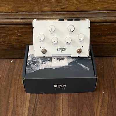 Kernom Ridge Overdrive | Reverb